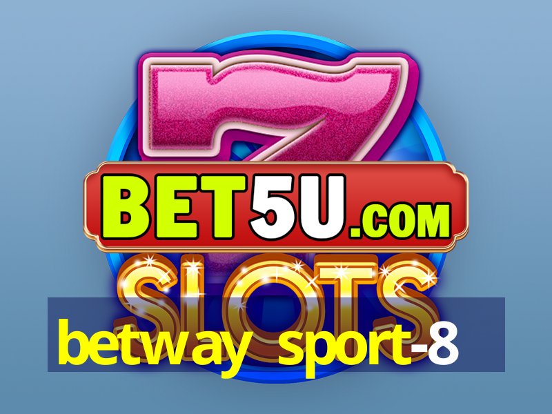 betway sport